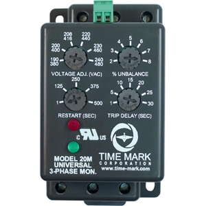 20M-3-Phase-Monitor-with-Trip-and-Restart-Delays