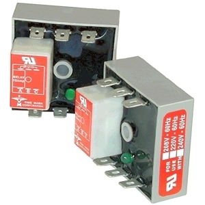 T.M. 2581 SERIES 3 PHASE MONITOR