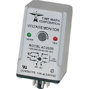 260-Over-or-Under-Voltage-Monitor