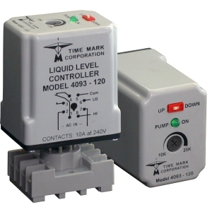 4093-Liquid-Level-Controller