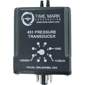 451-Pressure-Transducer