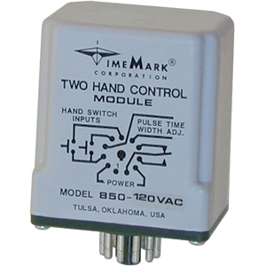 850-Two-Hand-Control-Module