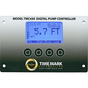 TMC430-Pump-Controller