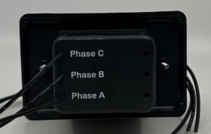 Model 209 Back