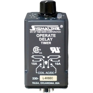 330-Operate-Delay-Timer