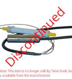 The Model 456-15 Pressure Transducer