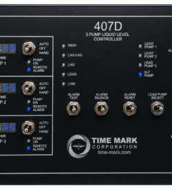 Model 407D