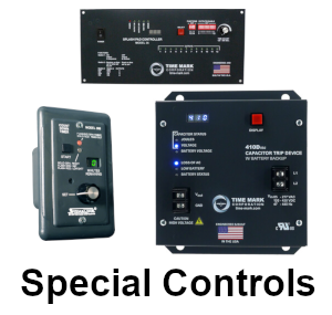 Special Controls